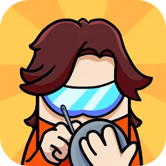 Survival 456 But It's Impostor Mod APK Много денег — Скачать на Андроид