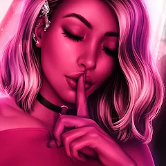 Скачать Dream Zone: My Love Fantasy (Мод: Много алмазов и билетов) на Андроид