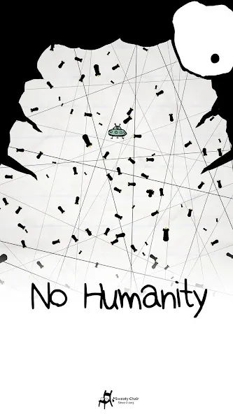 Скачать No Humanity - The Hardest Game на телефон — Бессмертие — скриншот 3