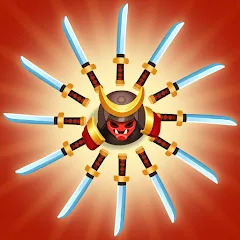 Скачать взломанную Heroes vs. Hordes: Survivor — Много денег и бессмертие