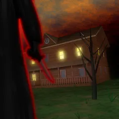 Скачать Killer ghost: haunted game 3d (Мод: Много денег) на Андроид
