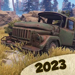 Truck Simulator OffRoad 4 MOD APK — Много денег
