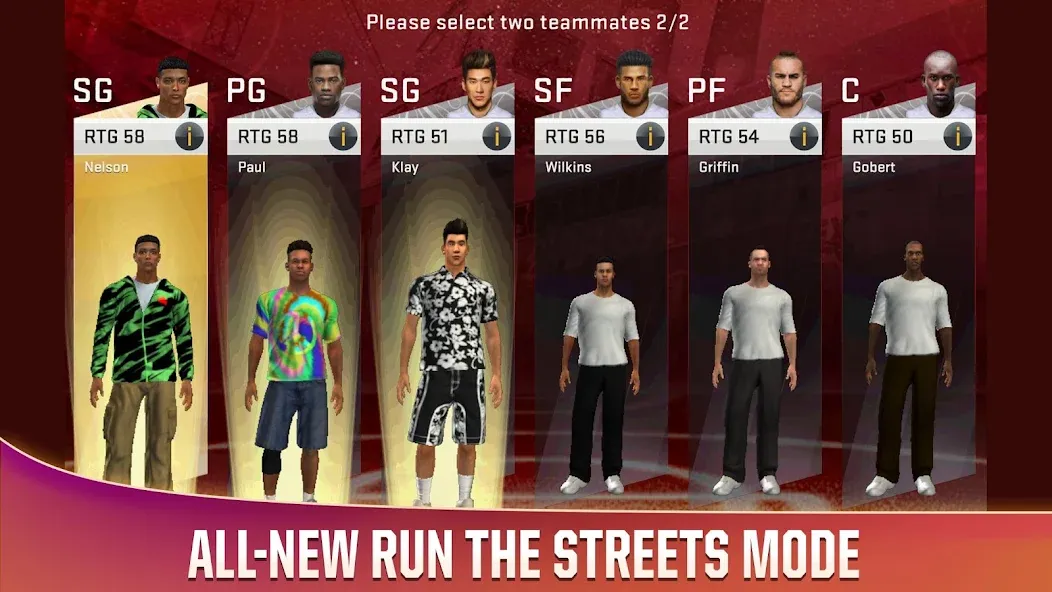 NBA 2K20 — Мод: Много денег — скриншот 2