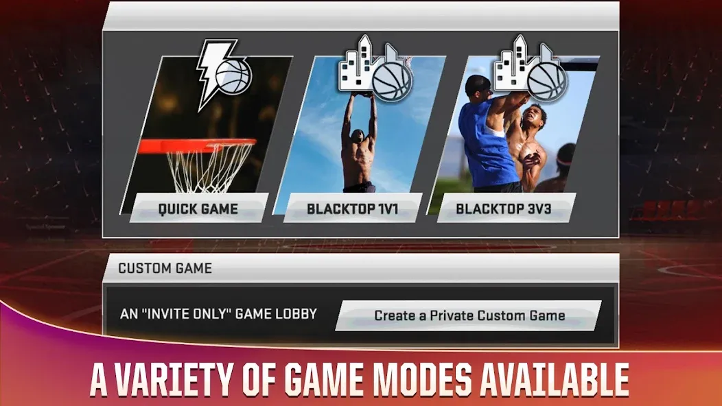 NBA 2K20 — Мод: Много денег — скриншот 4