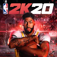 NBA 2K20 — Мод: Много денег