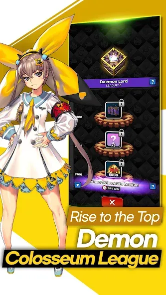 Скачать Defense War : Tower Defense — Модификация Много денег — скриншот 5