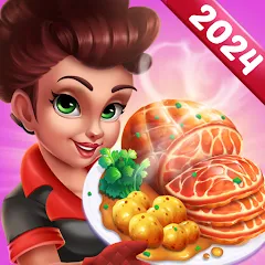 Cooking Seaside - Beach Food Mod APK Много денег и бесконечные жизни — Скачать на Андроид
