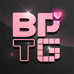 Скачать BLACKPINK THE GAME на Android — Много денег и алмазов