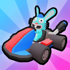SmashKarts.io — Много денег