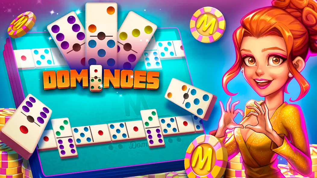 Скачать MundiGames: Bingo Slots Casino (Мод: Много денег) на Андроид — скриншот 2
