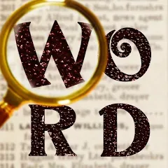Скачать Word Crush - Fun Puzzle Game — Модификация Много подсказок