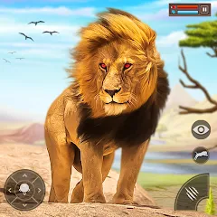 Savanna Safari: Land of Beasts — Мод: Много денег