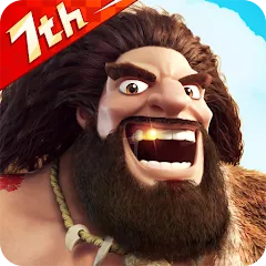 Скачать взлом Brutal Age: Horde Invasion на Андроид — Много денег и ресурсов