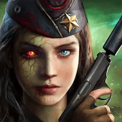 Взлом Dead Empire: Zombie War — Много денег и ресурсов