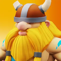 Loot Heroes: Fantasy co-op RPG MOD APK на Android — Много денег