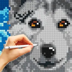 Скачать Cross Stitch Masters — Последняя версия (Много денег)