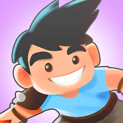 Pinbo Quest MOD — Много денег на Андроид