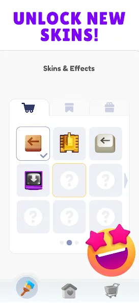 Скачать Unpuzzle: Tap Away Blocks Game — Последняя версия (Все уровни разблокированы) — скриншот 5