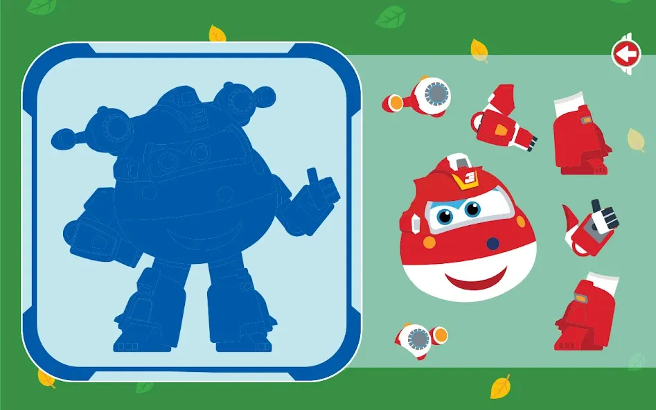 Скачать Super Wings - It's Fly Time — Модификация Много денег — скриншот 3 Скачать Super Wings - It's Fly Time — Модификация Много денег — скриншот 3