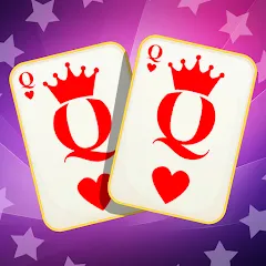 Скачать взлом Card Match на Андроид — Много денег