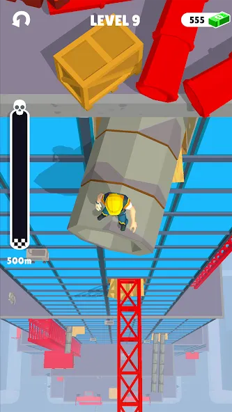 Скачать взломанную Ragdoll Fall: Break the Bones! — Много денег и без рекламы — скриншот 4 Скачать взломанную Ragdoll Fall: Break the Bones! — Много денег и без рекламы — скриншот 4
