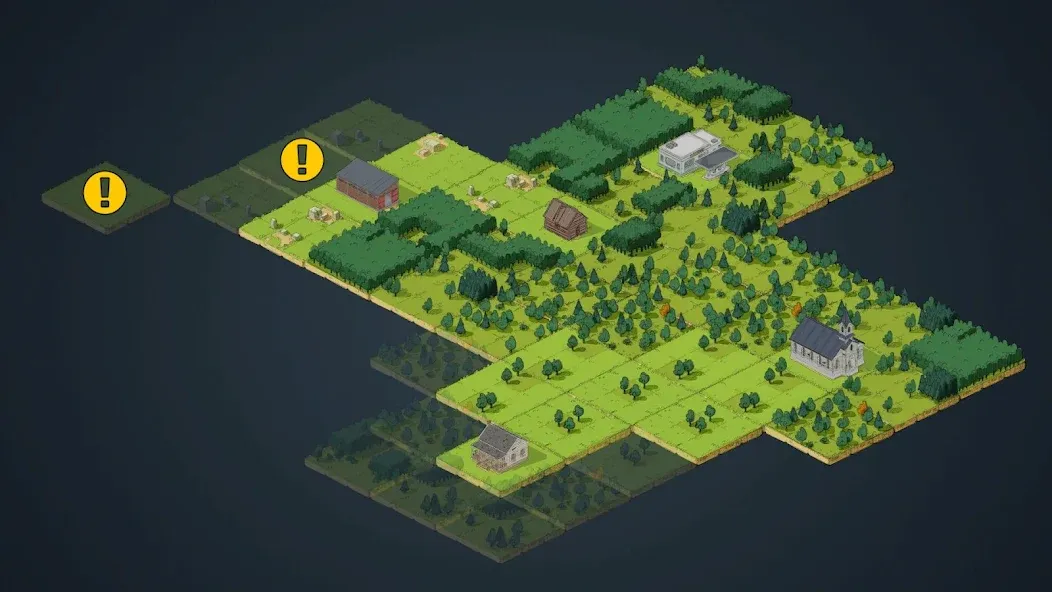 Скачать Zombie Forest 3: Underground MOD APK — Много денег и патронов — скриншот 2