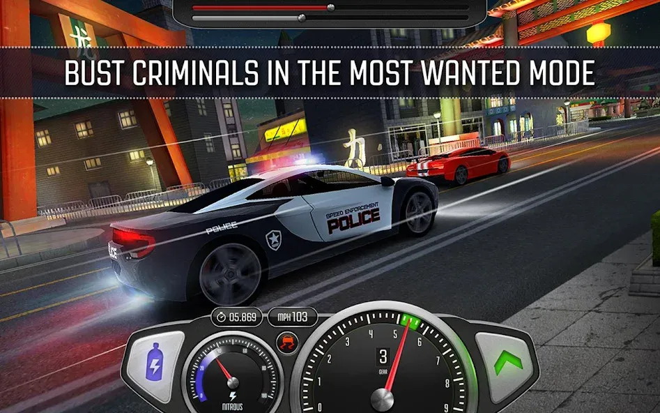 TopSpeed: Drag & Fast Racing Mod APK Много денег и бесплатные покупки — Скачать на Андроид — скриншот 3 TopSpeed: Drag & Fast Racing Mod APK Много денег и бесплатные покупки — Скачать на Андроид — скриншот 3