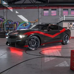 TopSpeed: Drag & Fast Racing Mod APK Много денег и бесплатные покупки — Скачать на Андроид