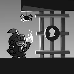 Скачать Tricky Castle: Trap Adventure (Мод: Много денег) на Андроид