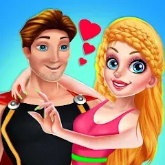 Взломанная Save the Girl: Rescue Princess на Андроид — Много денег и без рекламы