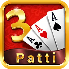 Скачать Teen Patti Gold, Rummy & Poker — Последняя версия (Много денег и читы)