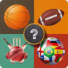 Скачать взломанную World Sports Quiz — Все уровни открыты