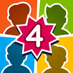 Party Games - 13 Mini Games на Андроид — Мод Все мини-игры разблокированы