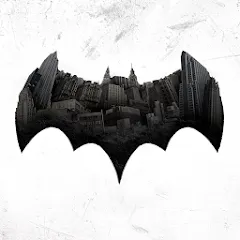 Скачать взлом Batman - The Telltale Series на Андроид — Все эпизоды разблокированы