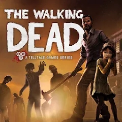 Скачать The Walking Dead: Season One — Последняя версия (Все эпизоды разблокированы)