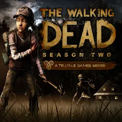 Скачать The Walking Dead: Season Two MOD APK — Все эпизоды разблокированы