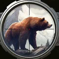 Hunting Clash: Shooting Games на Андроид — Мод Много денег и без перезарядки