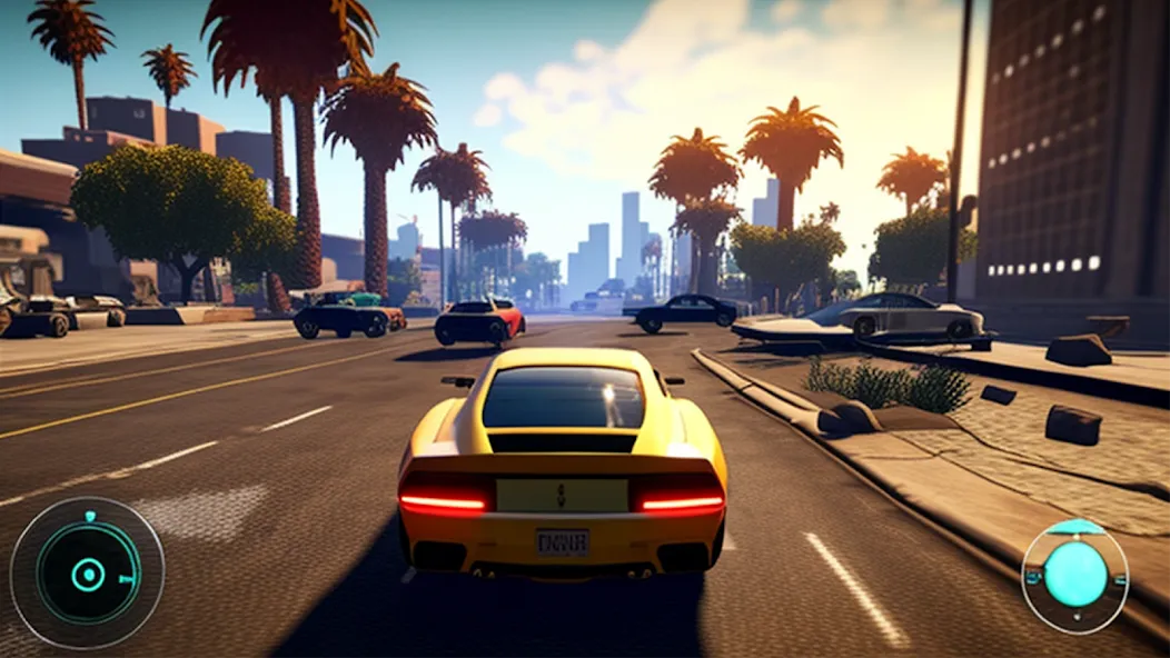 Gangster City: Ultimate Mafia Mod APK Много денег и бессмертие — Скачать на Андроид — скриншот 2 Gangster City: Ultimate Mafia Mod APK Много денег и бессмертие — Скачать на Андроид — скриншот 2