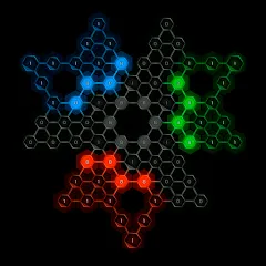 Скачать Influence MOD APK — Все открыто