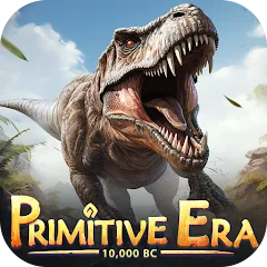 Primitive Era: 10000 BC MOD — Много ресурсов на Андроид