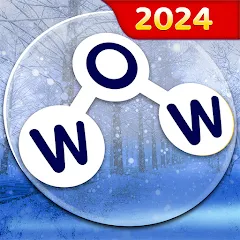 World of Wonders - Word Games на Андроид — Мод Много денег и подсказок