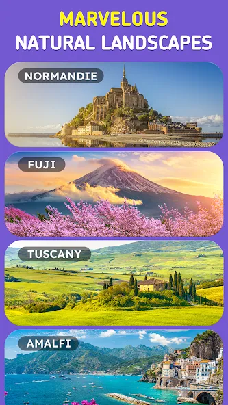World Trip - Word Games — Много денег — скриншот 4 World Trip - Word Games — Много денег — скриншот 4