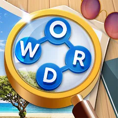 World Trip - Word Games — Много денег