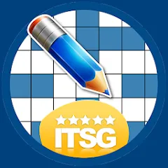 Скачать Crossword Puzzle на Android — Много денег и подсказок