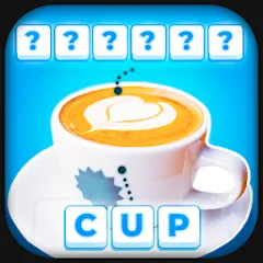 Скачать взломанную Guess the Word. Word Games — Много денег и подсказок