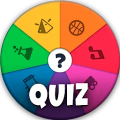 Quiz - Trivia Games — Все уровни разблокированы