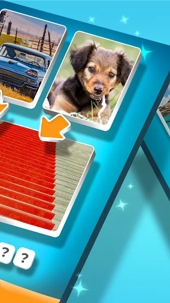 Скачать 2 Pics 1Word. Offline Games на Android — Много подсказок — скриншот 2