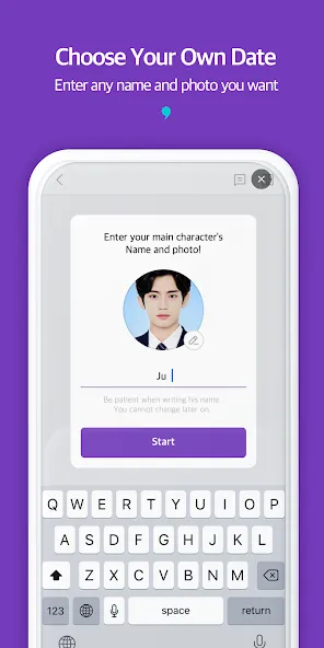 Скачать взлом Storyplay: Interactive story на Андроид — Много билетов и без рекламы — скриншот 4 Скачать взлом Storyplay: Interactive story на Андроид — Много билетов и без рекламы — скриншот 4
