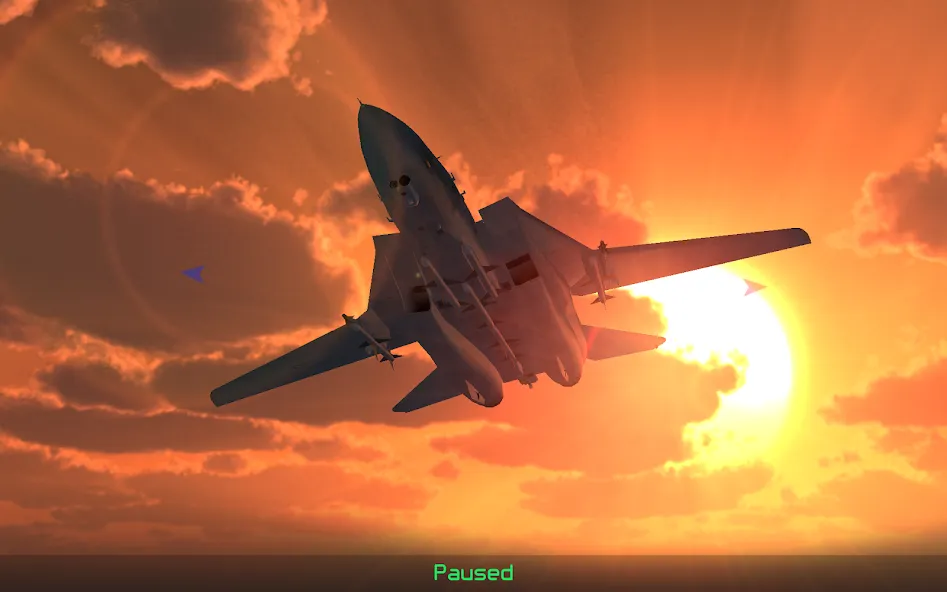 Скачать Strike Fighters — Модификация Много денег — скриншот 5