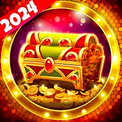 Slots UP - online casino game на Андроид — Много денег